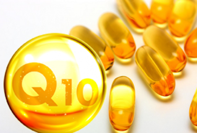 10 lợi ích vàng của Coenzyme Q10 (P2)